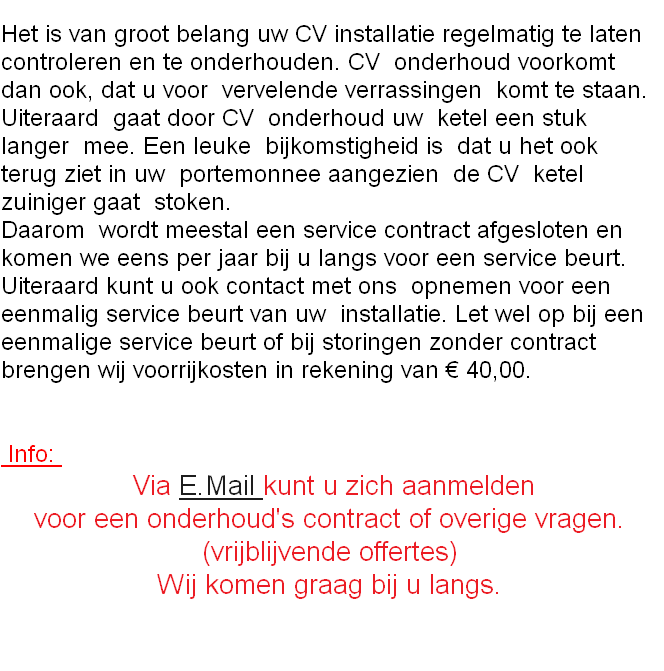 Reset