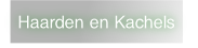 Haarden en Kachels.